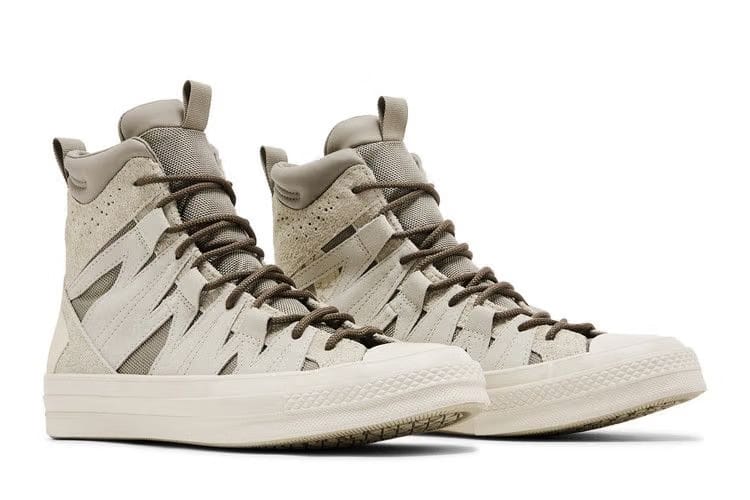 Converse Chuck 70 High Climate Escapism - Crockery