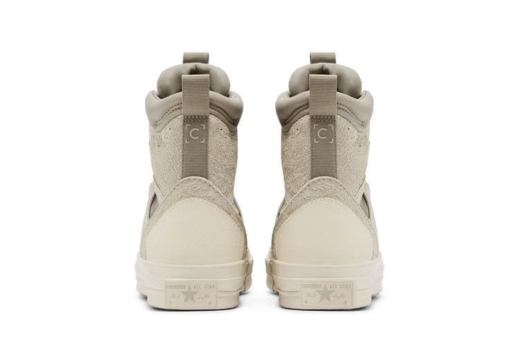 Converse Chuck 70 High Climate Escapism - Crockery