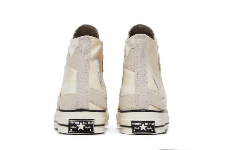 Converse Chuck 70 High Egret Camo