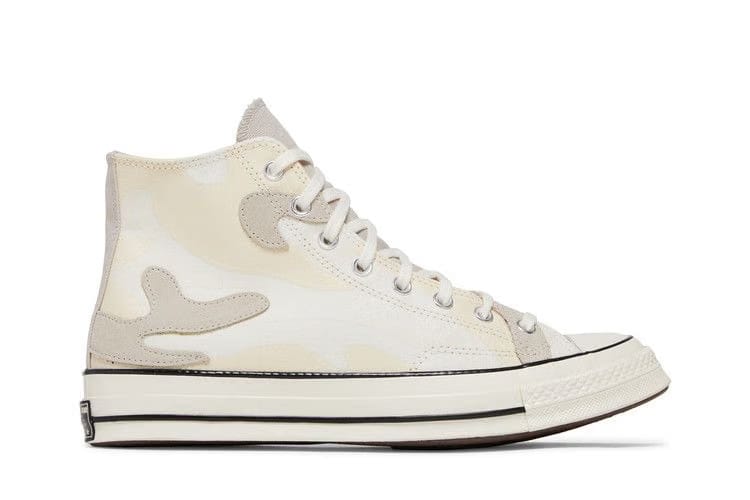 Converse Chuck 70 High Egret Camo