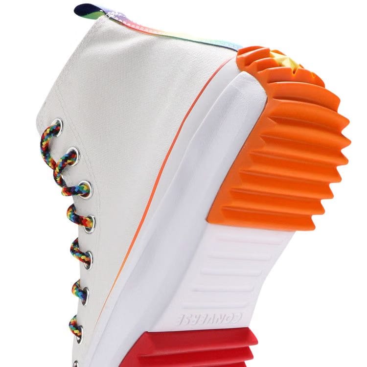 Converse Run Star Hike High Pride