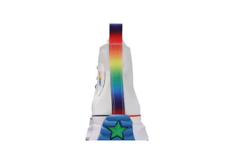 Converse Run Star Hike High Pride