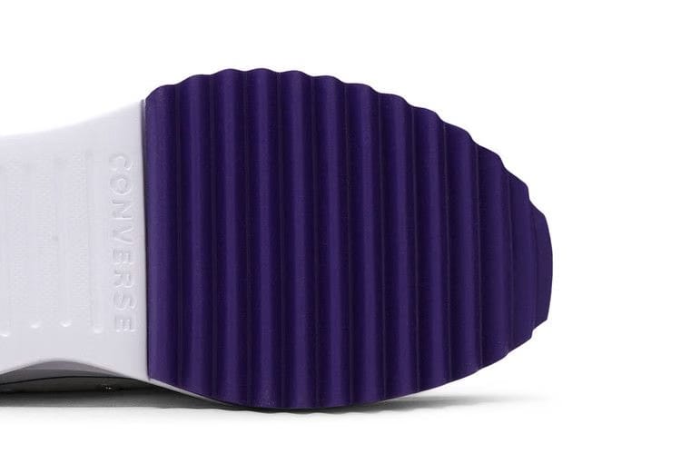 Converse Run Star Hike High Pride