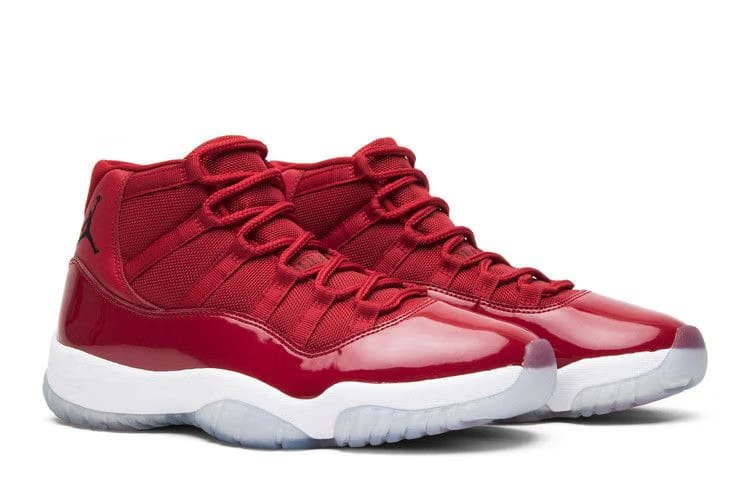 Air Jordan 11 Retro Win Like 96'