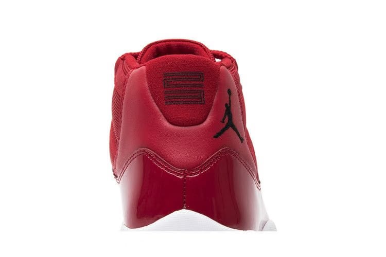 Air Jordan 11 Retro Win Like 96'