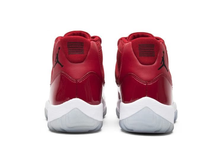 Air Jordan 11 Retro Win Like 96'