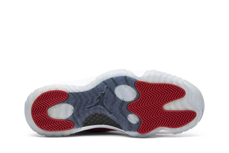 Air Jordan 11 Retro Win Like 96'