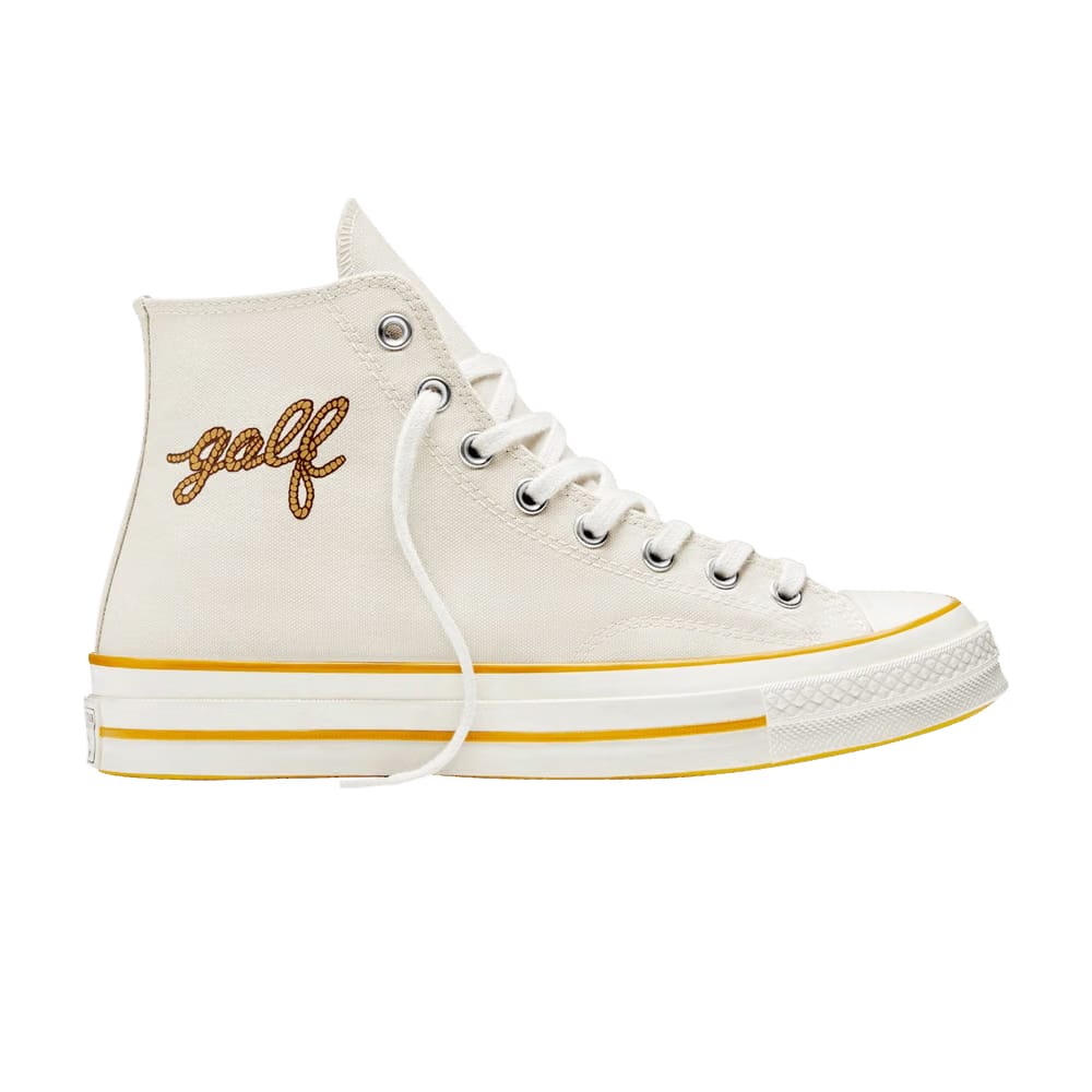 Golf Wang x Converse Chuck 70 High By You