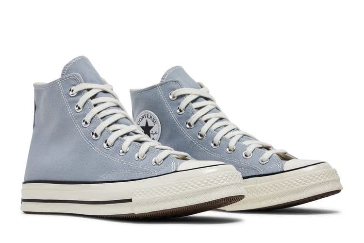 Converse Chuck 70 High Wolf Grey