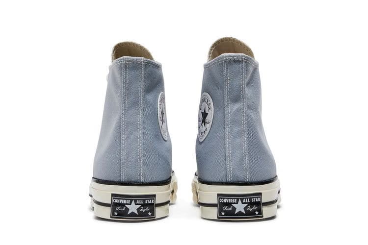 Converse Chuck 70 High Wolf Grey