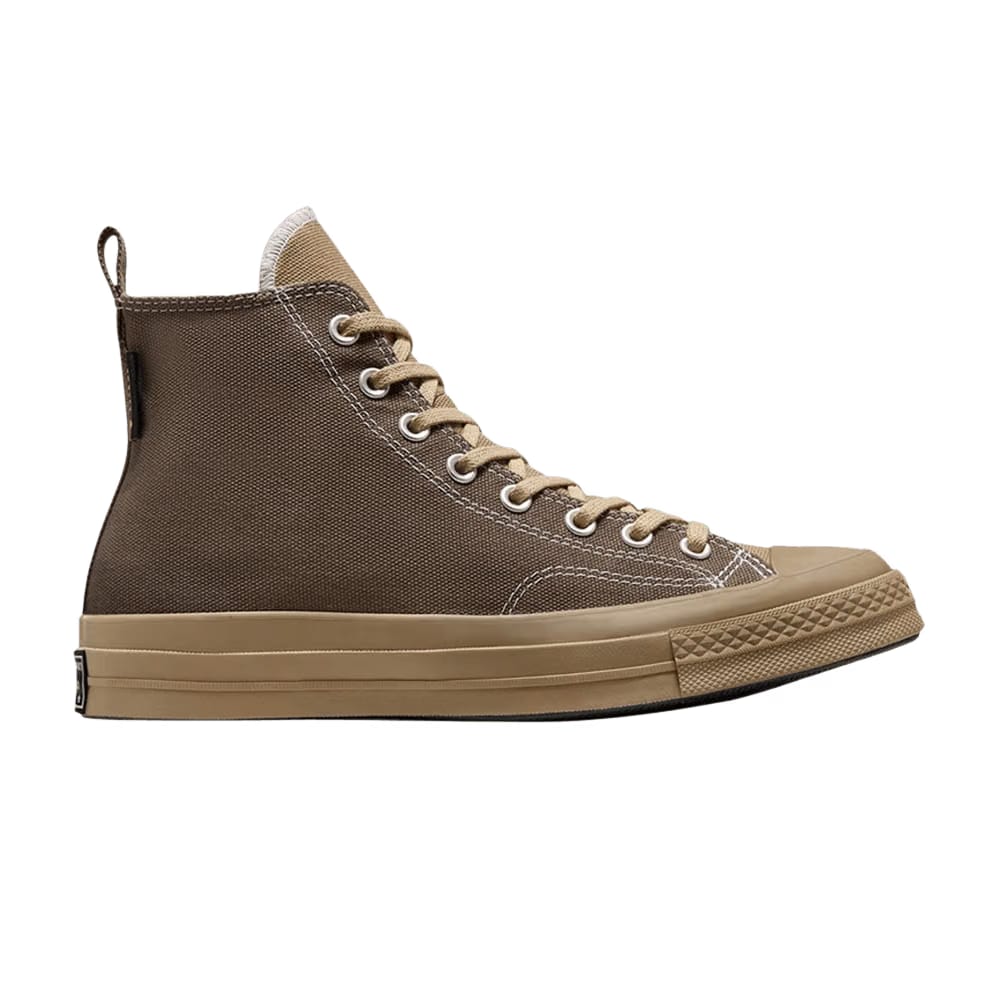 Converse Chuck 70 GORE-TEX High Squirmy Worm Brown