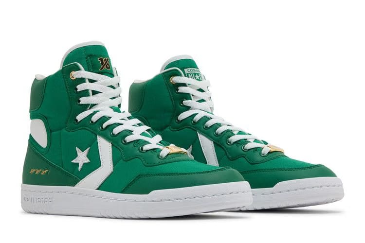 Converse Fastbreak Hi No Easy Buckets