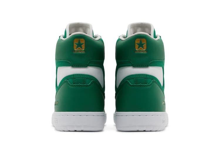 Converse Fastbreak Hi No Easy Buckets