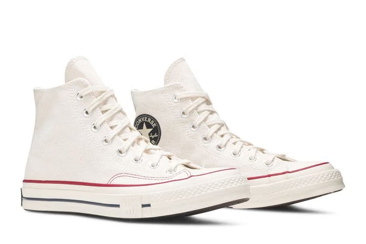 Undefeated x Converse Chuck 70 High Parchment