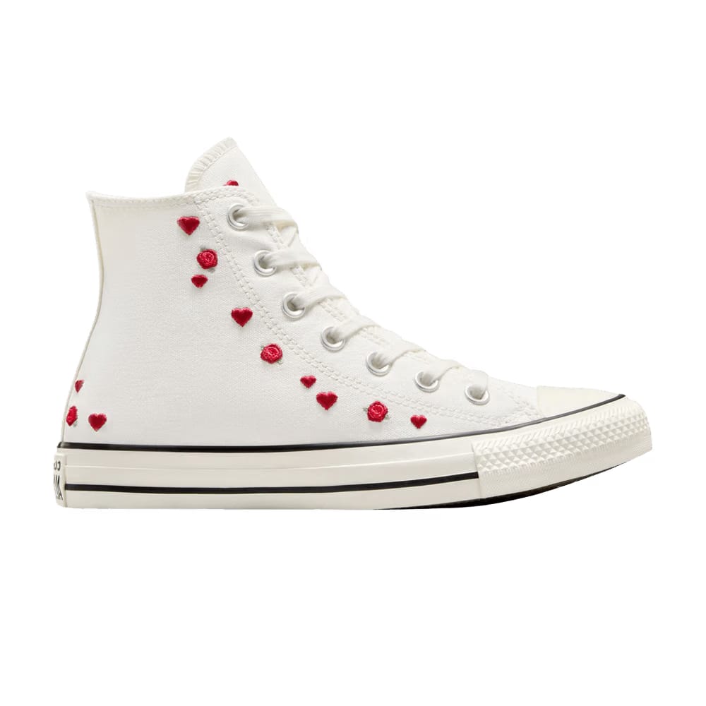 Converse Wmns Chuck Taylor All Star High 'Valentine's Day 2025'