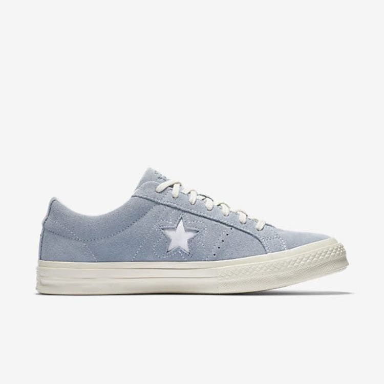 Golf Le Fleur x Converse One Star Ox Airway Blue