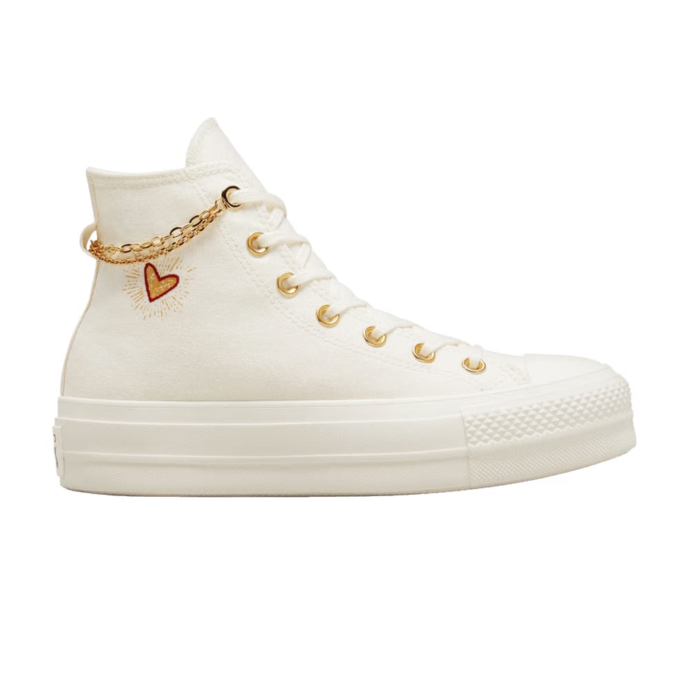 Converse Wmns Chuck Taylor All Star High 'Valentine's Day 2023'