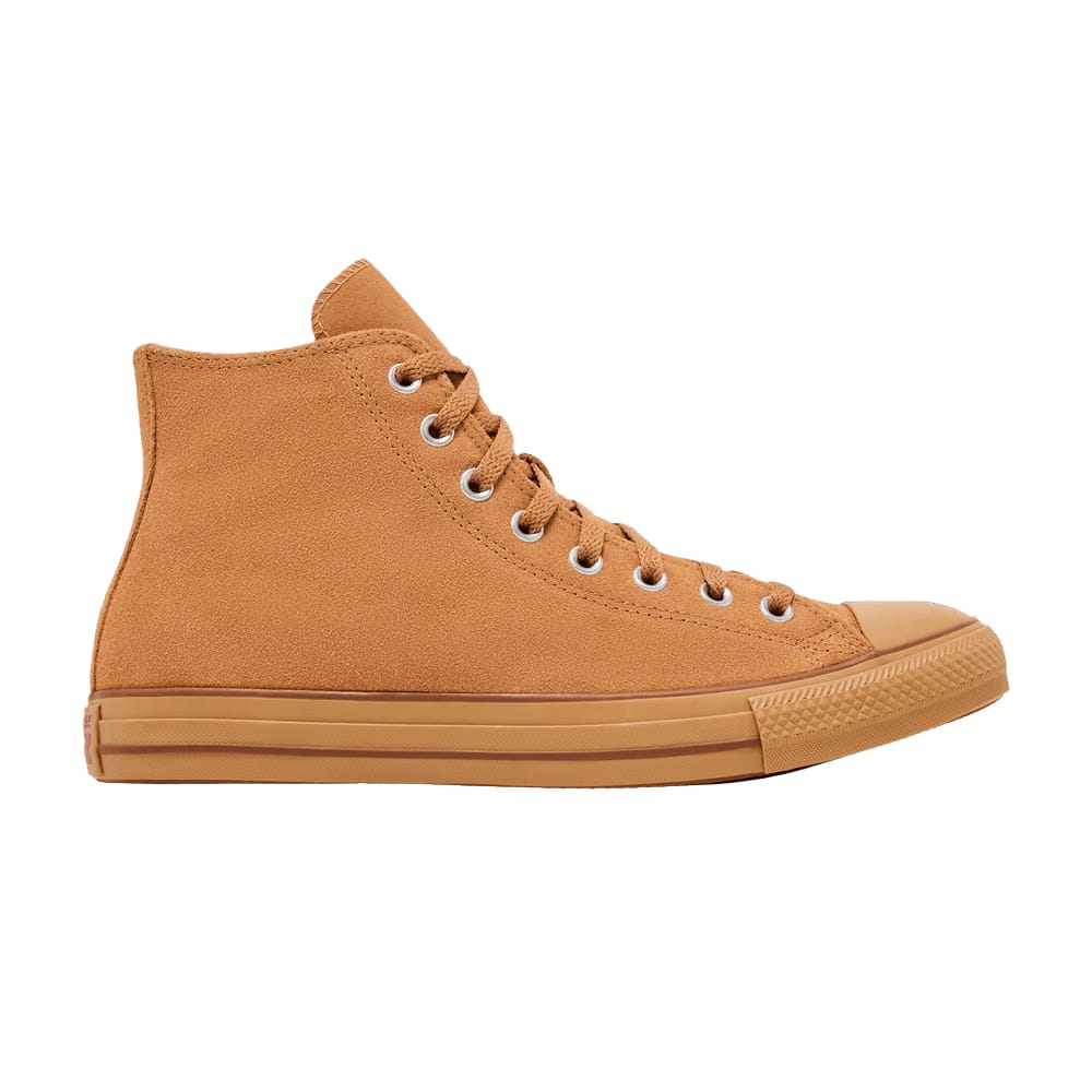 SHAI x Converse Chuck Taylor All Star Hi Hail Clay