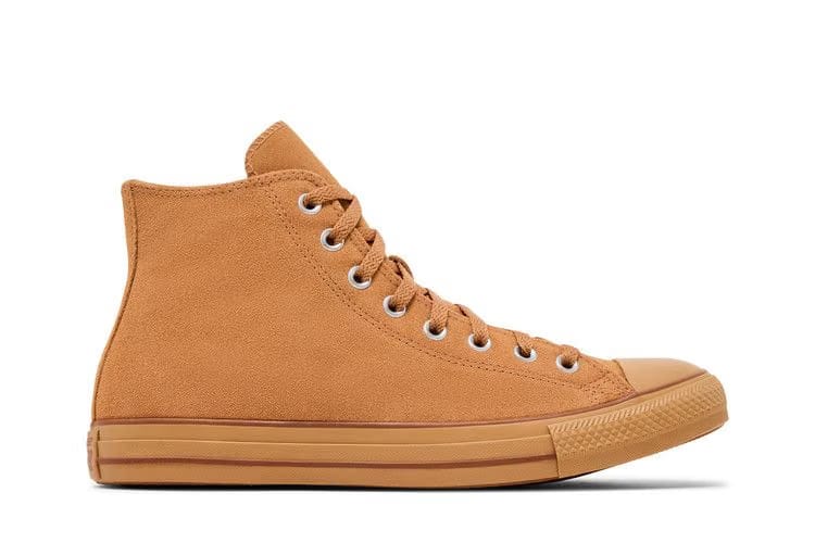 SHAI x Converse Chuck Taylor All Star Hi Hail Clay