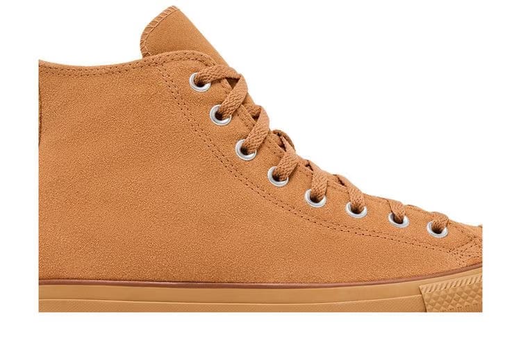SHAI x Converse Chuck Taylor All Star Hi Hail Clay