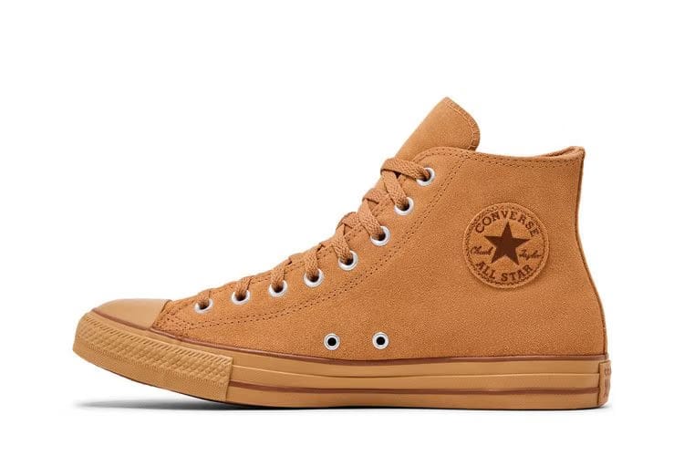 SHAI x Converse Chuck Taylor All Star Hi Hail Clay