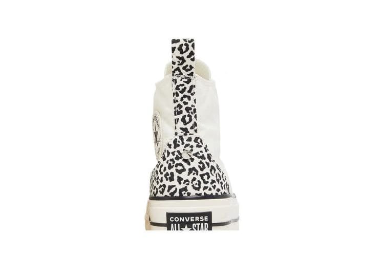 Converse Wmns Chuck Taylor All Star Lift Platform High 'Animalier'