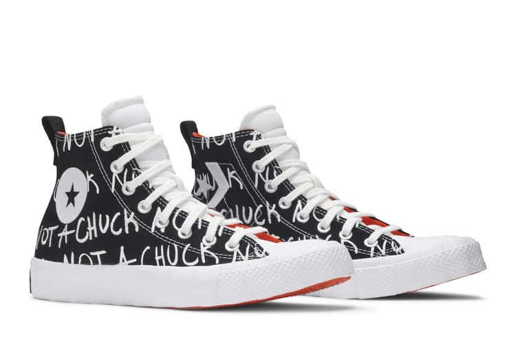 Converse UNT1TL3D High GS Not A Chuck