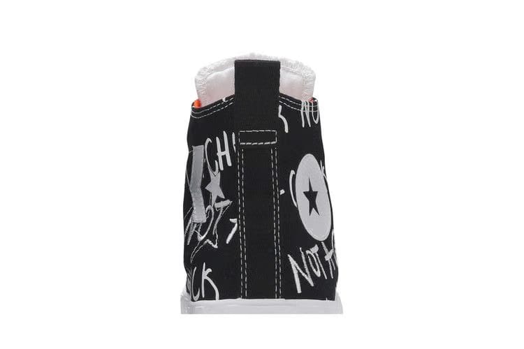 Converse UNT1TL3D High GS Not A Chuck
