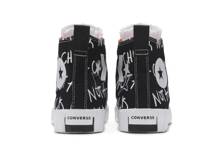 Converse UNT1TL3D High GS Not A Chuck