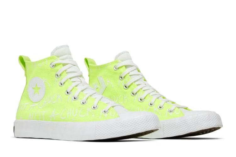 Converse UNT1TL3D High Not A Chuck - Volt