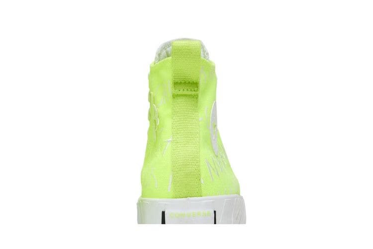 Converse UNT1TL3D High Not A Chuck - Volt