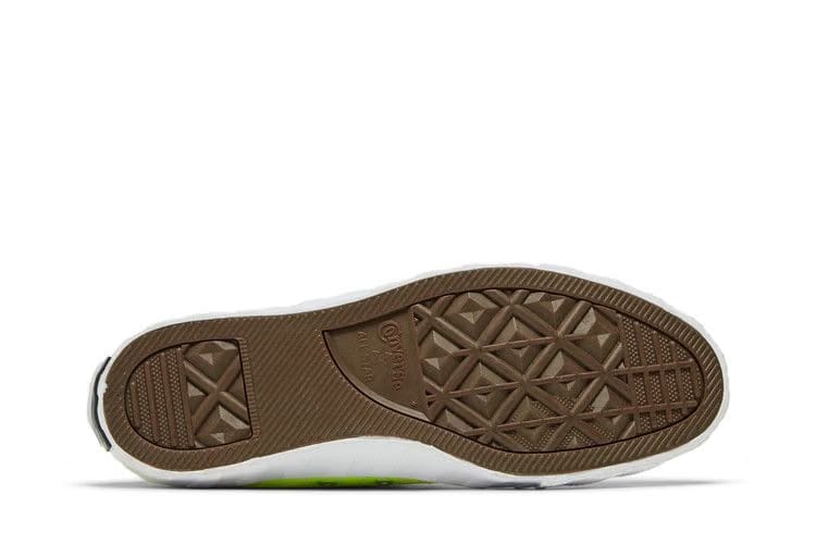 Converse UNT1TL3D High Not A Chuck - Volt