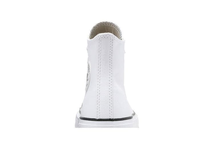 Converse Wmns Chuck Taylor All Star Lift High 'White'