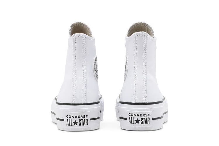 Converse Wmns Chuck Taylor All Star Lift High 'White'
