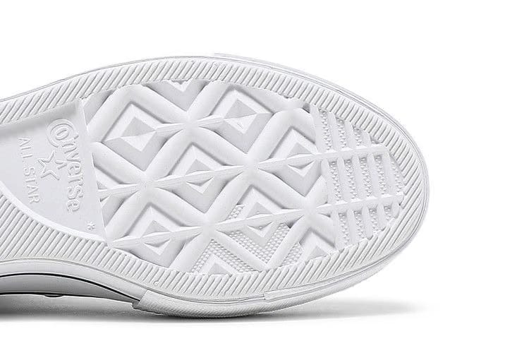 Converse Wmns Chuck Taylor All Star Lift High 'White'