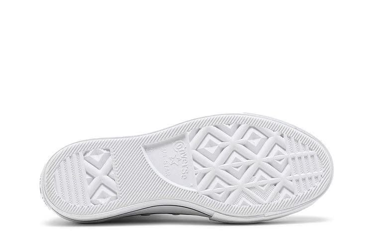 Converse Wmns Chuck Taylor All Star Lift High 'White'