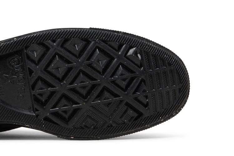 Converse Chuck Taylor All Star Crater Knit High Renew Remix - Black