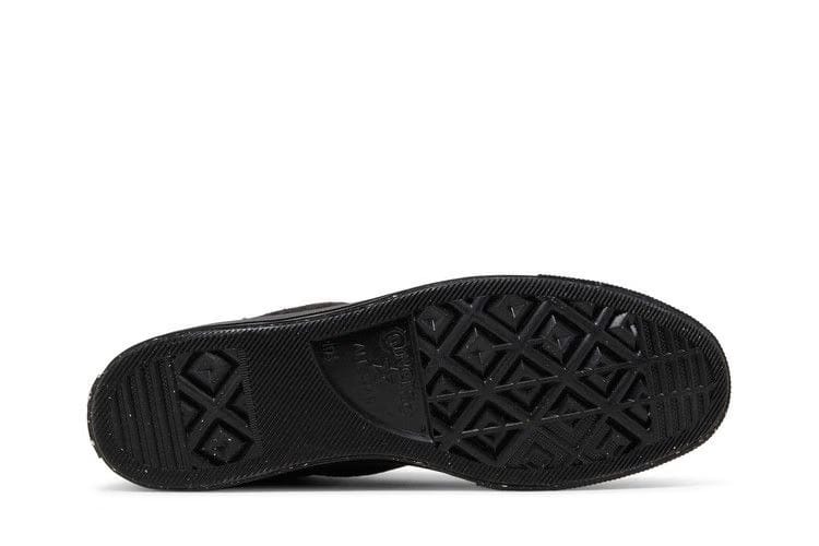 Converse Chuck Taylor All Star Crater Knit High Renew Remix - Black