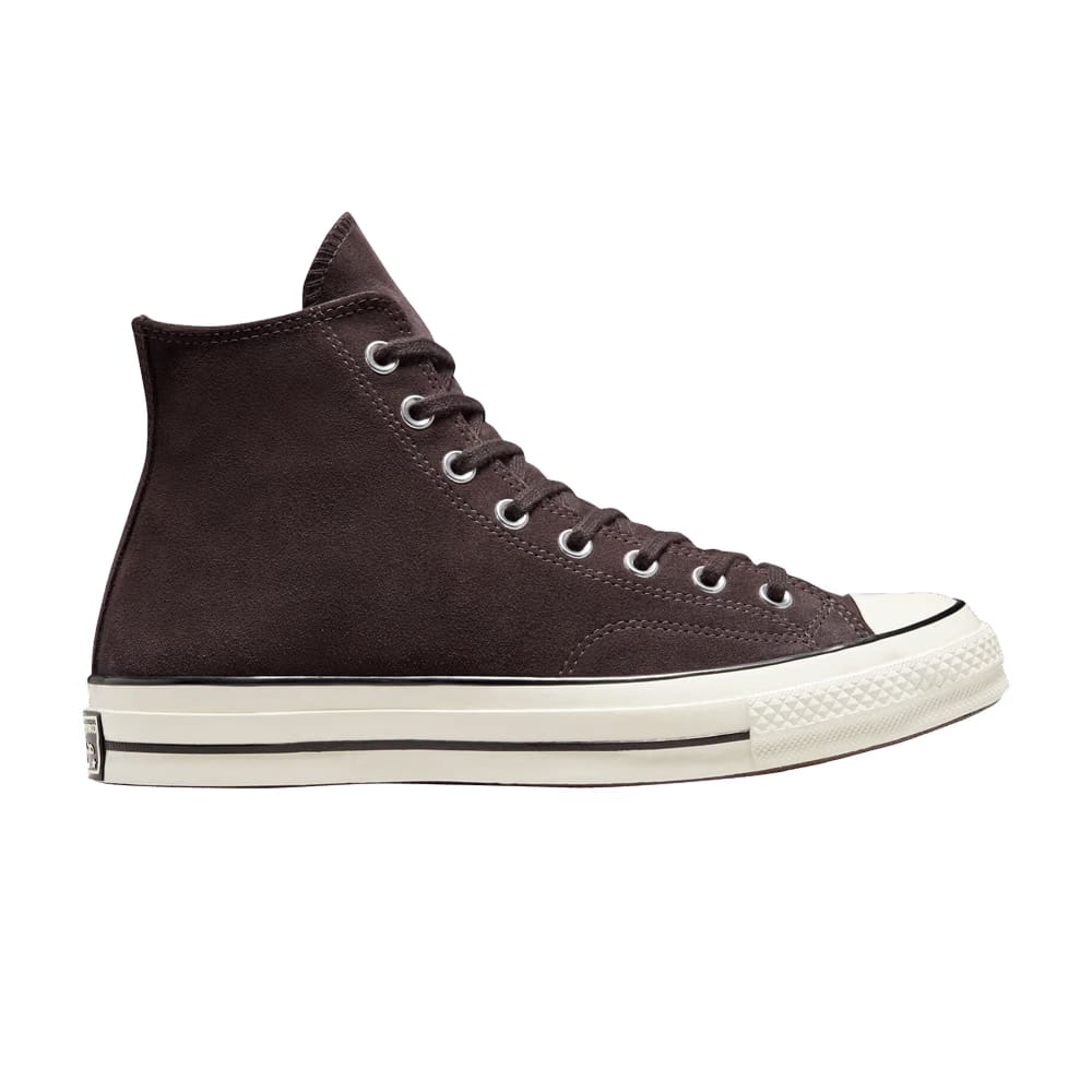 Converse Chuck 70 High Coffee Nut