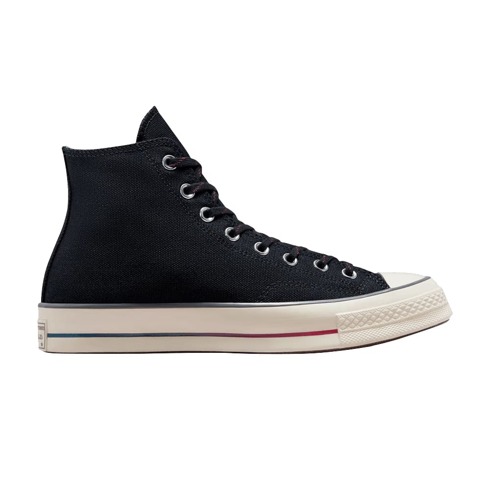 Converse Chuck 70 High Color Fade - Black