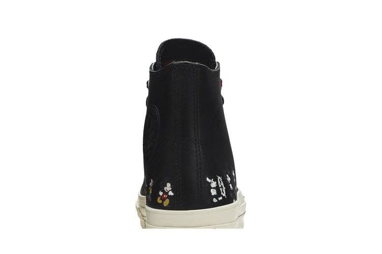 Converse KITH x Disney x Chuck 70 Mickey Mouse Timeline
