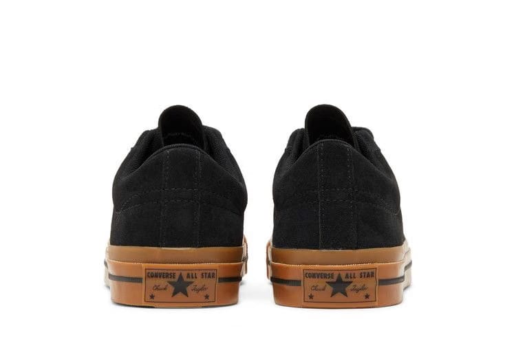 Peanuts x Converse One Star Low Snoopy and Woodstock