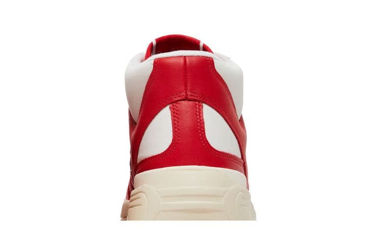 Converse Weapon CX Mid University Red