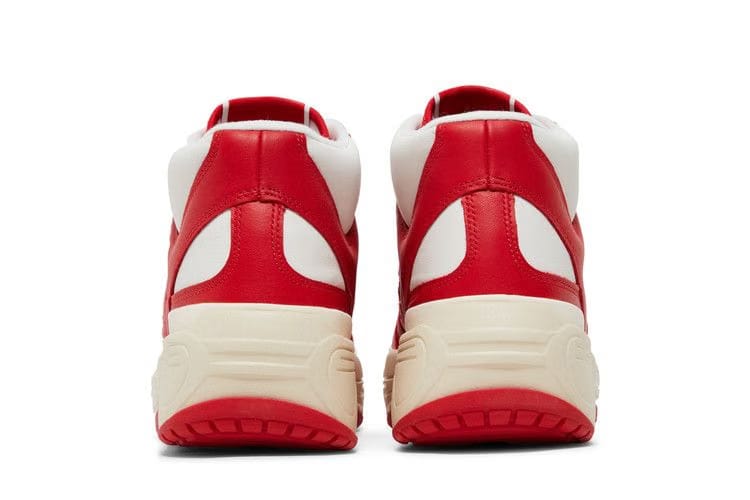 Converse Weapon CX Mid University Red
