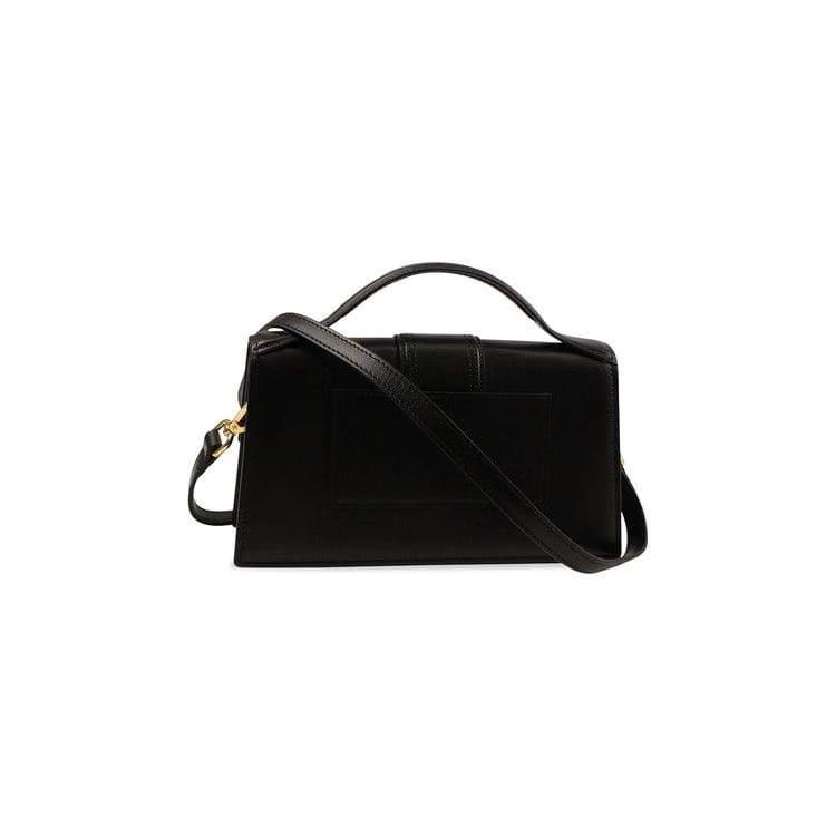 Jacquemus Le Grand Bambino Crossbody Bag Black