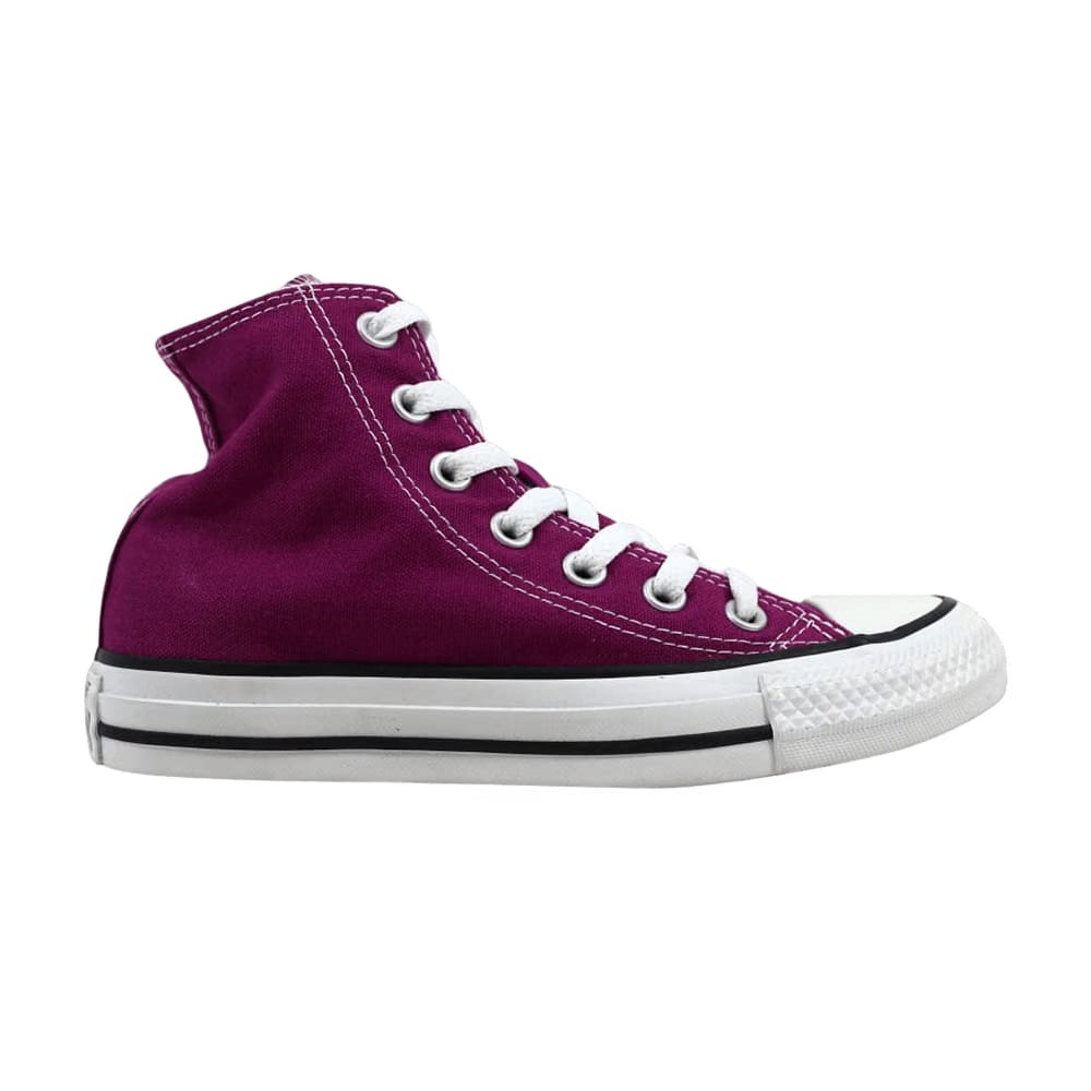 Converse Chuck Taylor All Star Hi Pink Sapphire