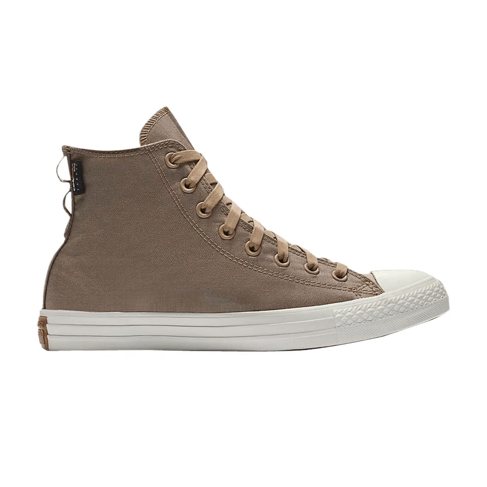 Converse Chuck Taylor All Star Cordura High Teak Egret