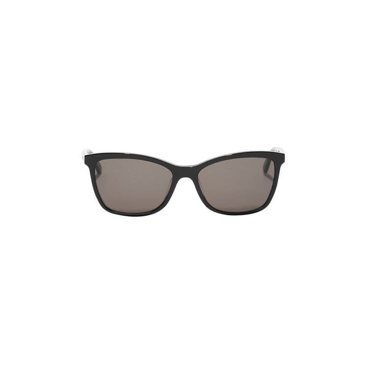 Saint Laurent Cat Eye Sunglasses Black