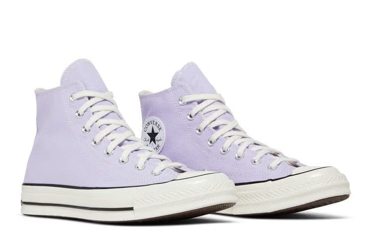 Converse Chuck 70 High Moonstone Violet