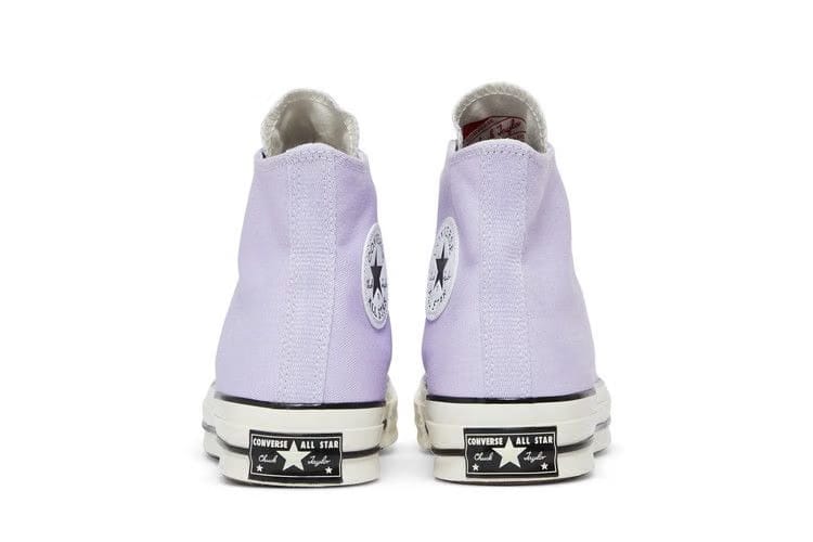 Converse Chuck 70 High Moonstone Violet